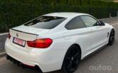 BMW 4 Series F32/F33/F36 Coupe