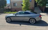 Audi A5 8T [restyling] Coupe