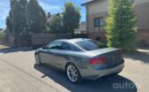 Audi A5 8T [restyling] Coupe