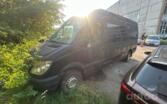 Mercedes-Benz Sprinter Second generation