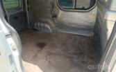 Opel Vivaro A [restyling] Minivan