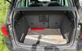 Volkswagen Tiguan 1 generation [restyling] Crossover