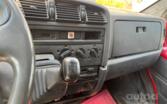 Peugeot Boxer 1 generation