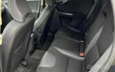 Volvo XC60 1 generation Crossover