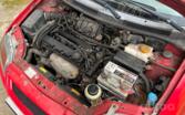 Daewoo Kalos 1 generation [restyling] Hatchback
