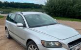Volvo V50 1 generation wagon