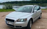 Volvo V50 1 generation wagon