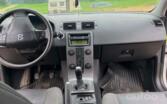 Volvo V50 1 generation wagon