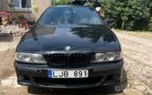 BMW 530 2002