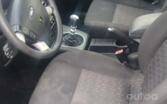 Ford Mondeo 3 generation wagon