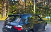 BMW X3 E83 [restyling] Crossover