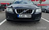 Volvo V70 3 generation wagon