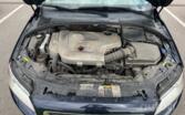 Volvo V70 3 generation wagon