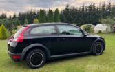 Volvo C30 1 generation Hatchback