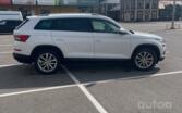 Skoda Kodiaq 1 generation Crossover