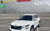Skoda Kodiaq 1 generation Crossover