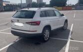 Skoda Kodiaq 1 generation Crossover