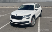 Skoda Kodiaq 1 generation Crossover