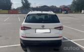 Skoda Kodiaq 1 generation Crossover