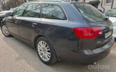 Audi A6 4F/C6 wagon 5-doors