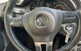 Volkswagen Passat B6 wagon 5-doors
