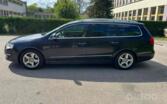Volkswagen Passat B6 wagon 5-doors