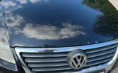 Volkswagen Passat B6 wagon 5-doors