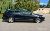 Volkswagen Passat B6 wagon 5-doors