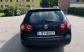 Volkswagen Passat B6 wagon 5-doors