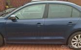 Volkswagen Jetta 6 generation Sedan