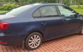 Volkswagen Jetta 6 generation Sedan
