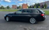 BMW 530 2006