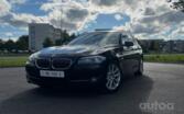 BMW 530 2006