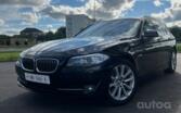 BMW 530 2006