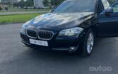 BMW 530 2006