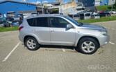 Toyota RAV4 3 generation Crossover