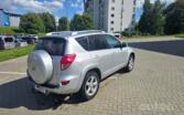 Toyota RAV4 3 generation Crossover