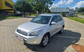 Toyota RAV4 3 generation Crossover
