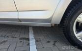 Toyota RAV4 3 generation Crossover