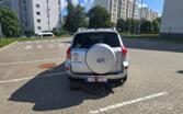 Toyota RAV4 3 generation Crossover