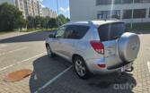Toyota RAV4 3 generation Crossover