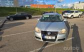 Volkswagen Golf 5 generation Hatchback 5-doors