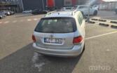 Volkswagen Golf 5 generation Hatchback 5-doors