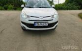 Citroen C-Crosser