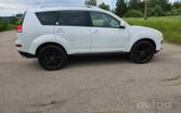 Citroen C-Crosser