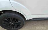 Citroen C-Crosser