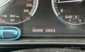 BMW 528 2015