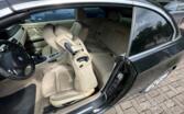 BMW 3 Series E90/E91/E92/E93 Cabriolet