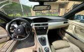 BMW 3 Series E90/E91/E92/E93 Cabriolet