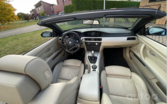 BMW 3 Series E90/E91/E92/E93 Cabriolet